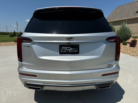 More photos of 2020 CADILLAC XT6 PREMIUM LUXURY at Banks Motors LLC, MO