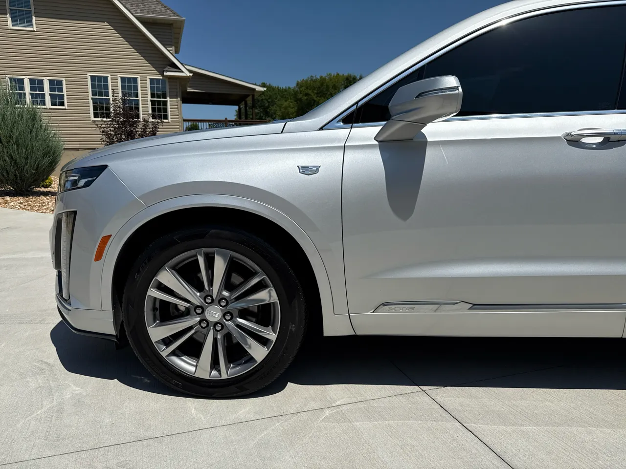 2020 Cadillac XT6 Premium Luxury - Photo 41
