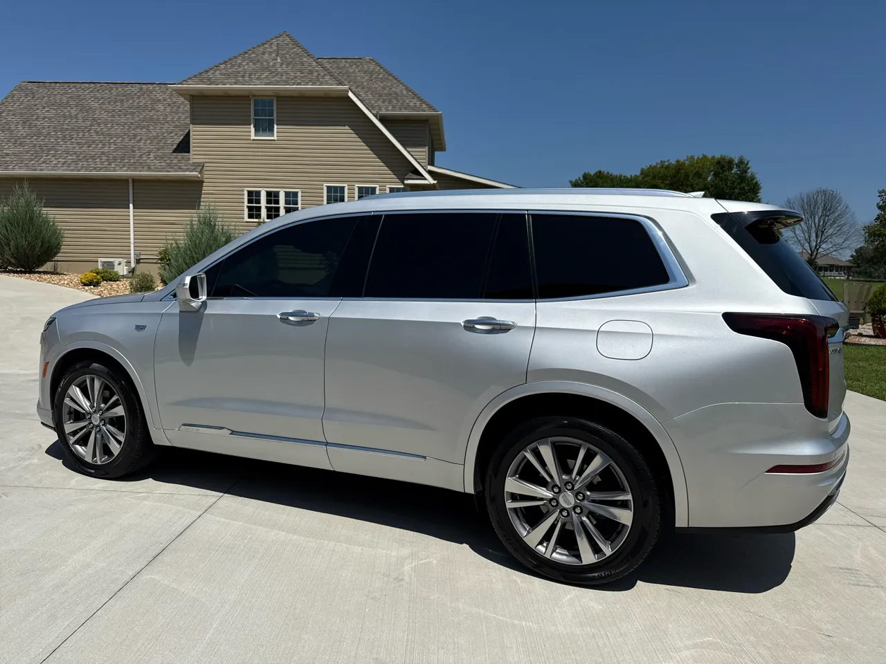 2020 Cadillac XT6 Premium Luxury - Photo 3