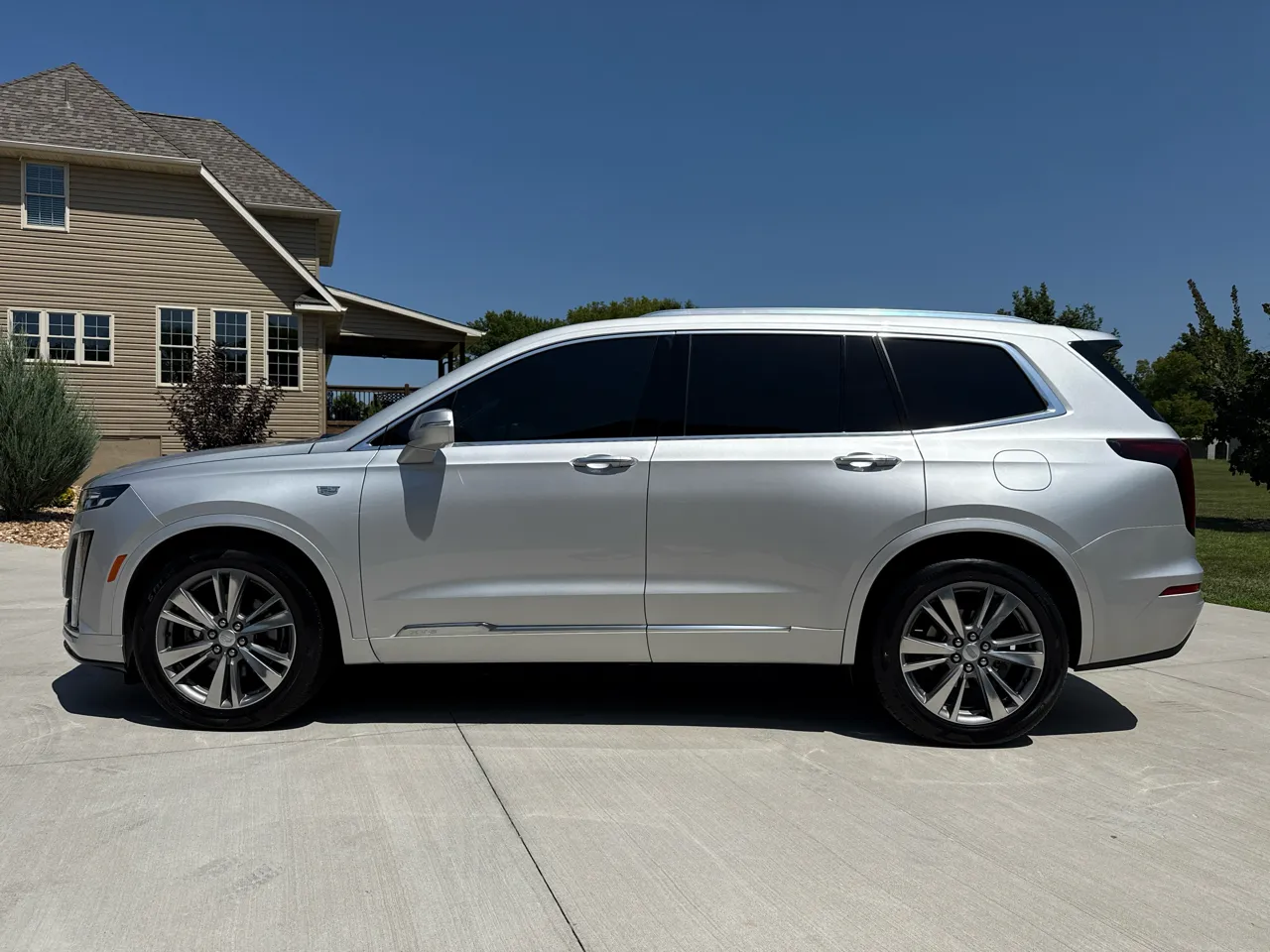 2020 Cadillac XT6 Premium Luxury - Photo 42