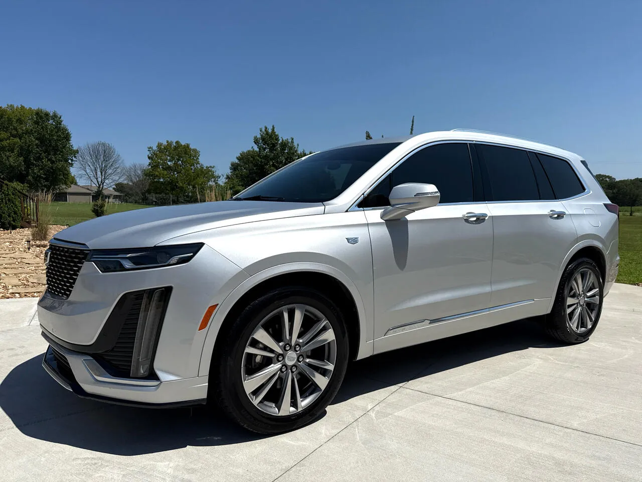 2020 Cadillac XT6 Premium Luxury - Photo 44