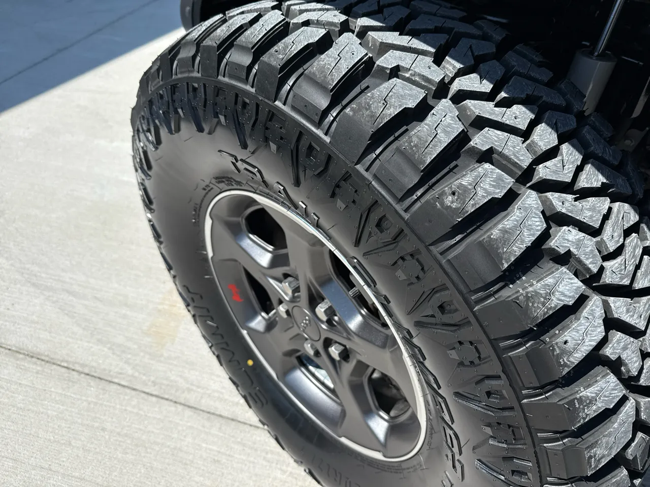2020 Jeep Gladiator Rubicon - Photo 11