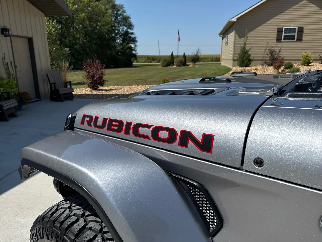 2020 Jeep Gladiator Rubicon - Photo 22