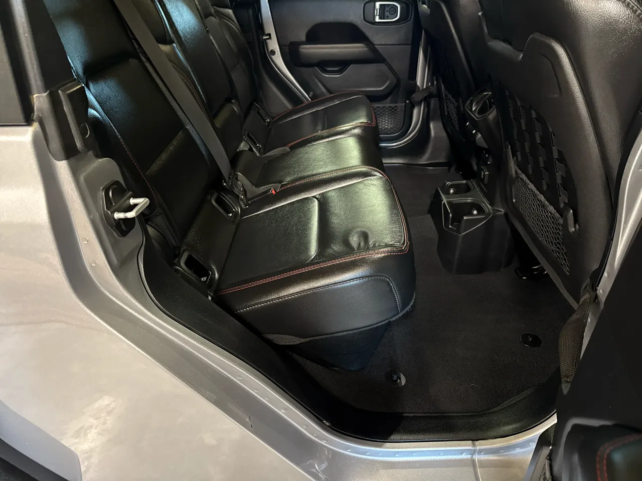 2020 Jeep Gladiator Rubicon - Photo 18