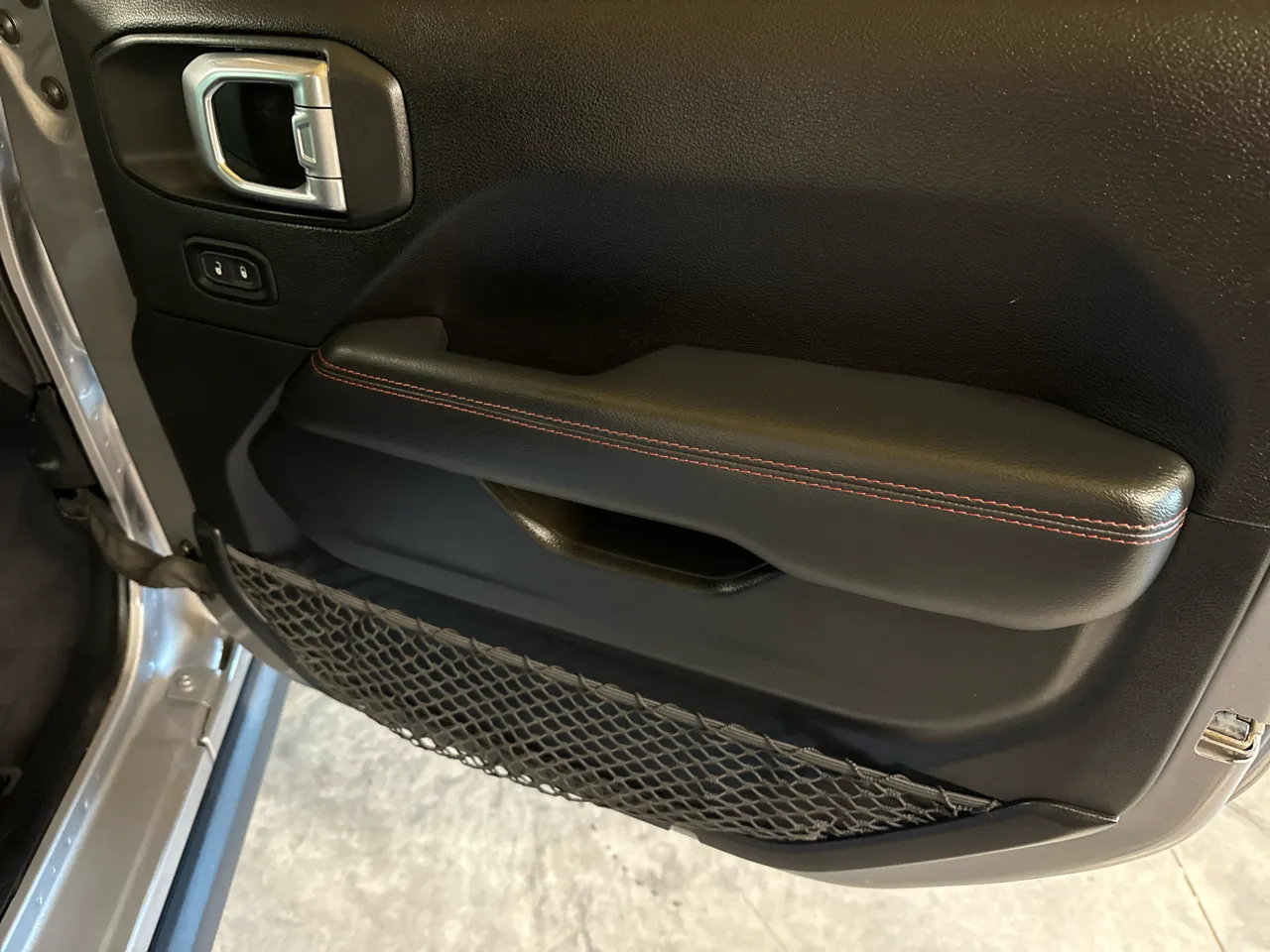 2020 Jeep Gladiator Rubicon - Photo 31