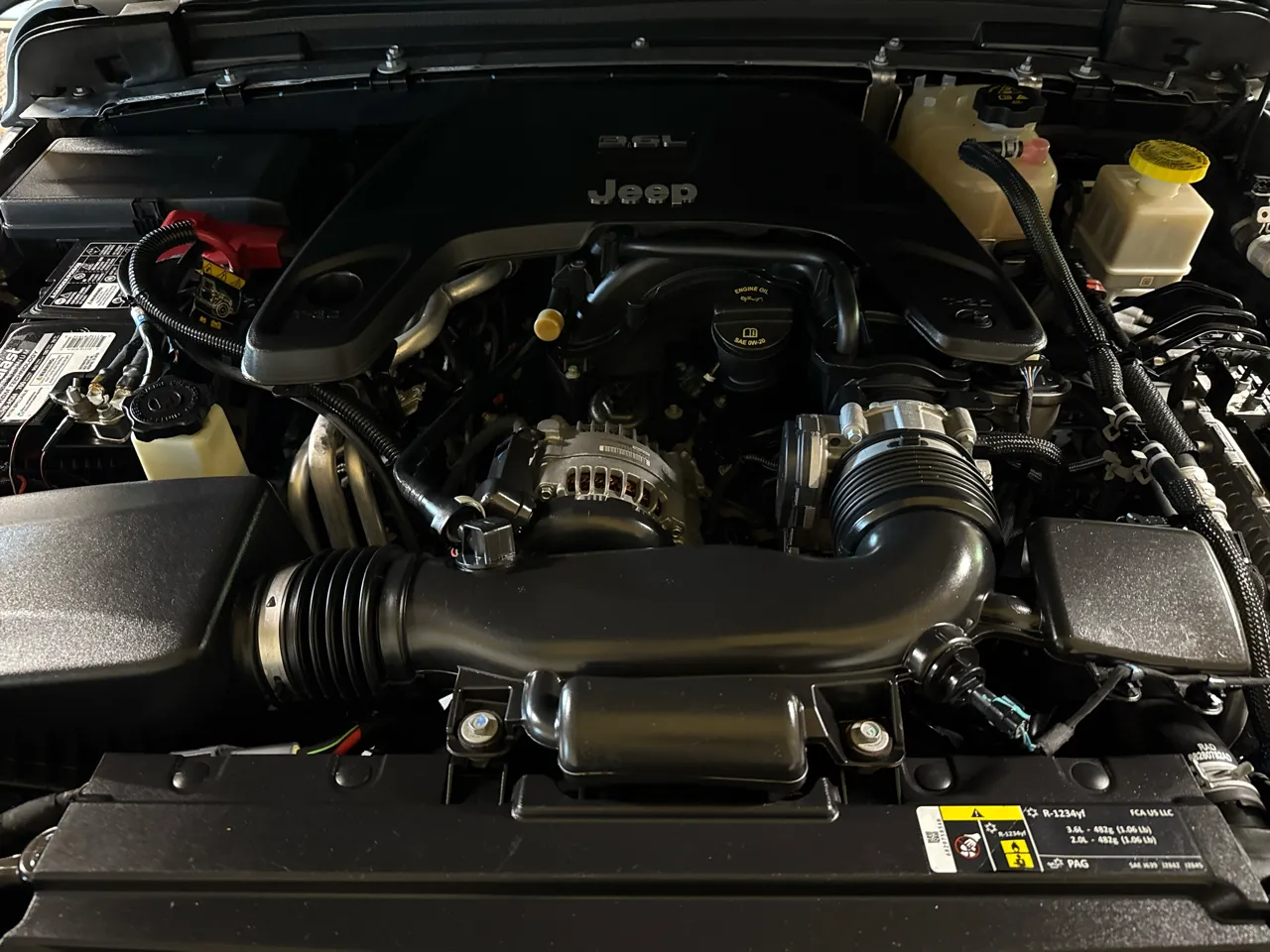 2020 Jeep Gladiator Rubicon - Photo 32