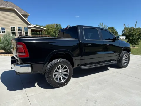 More photos of 2021 RAM 1500 LARAMIE at Banks Motors LLC, MO