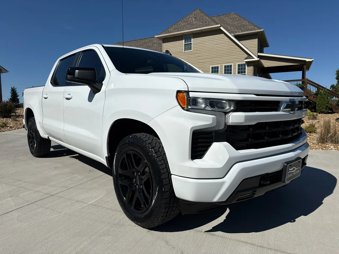 2022 Chevrolet Silverado 1500 RST - Photo 8