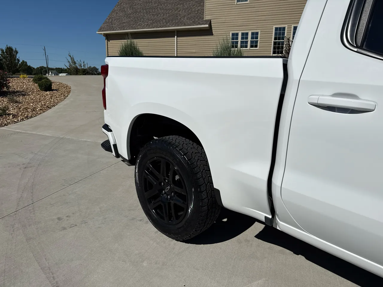 2022 Chevrolet Silverado 1500 RST - Photo 24