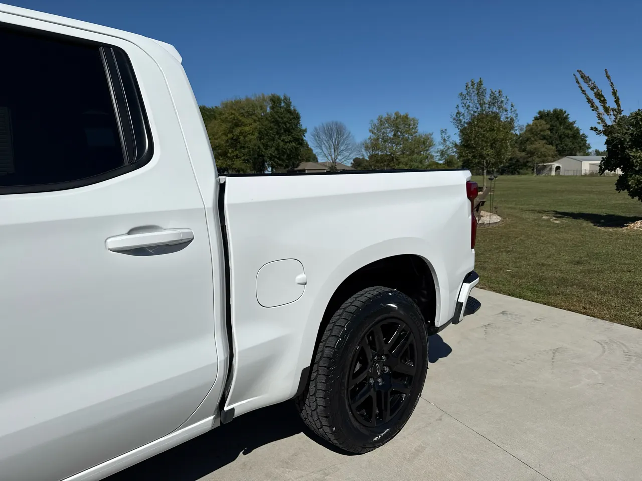2022 Chevrolet Silverado 1500 RST - Photo 28