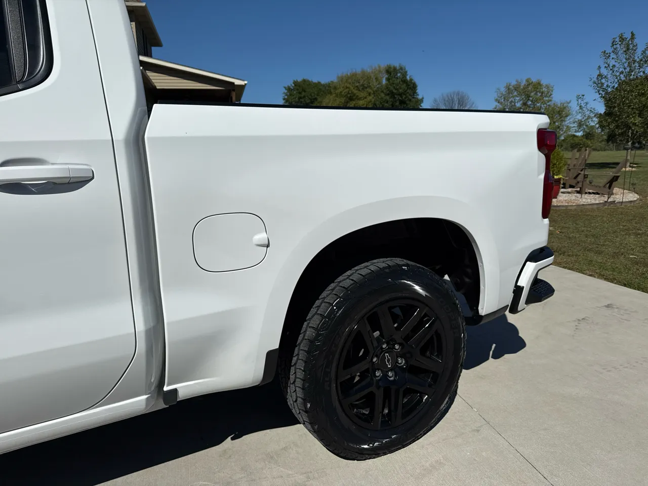 2022 Chevrolet Silverado 1500 RST - Photo 29