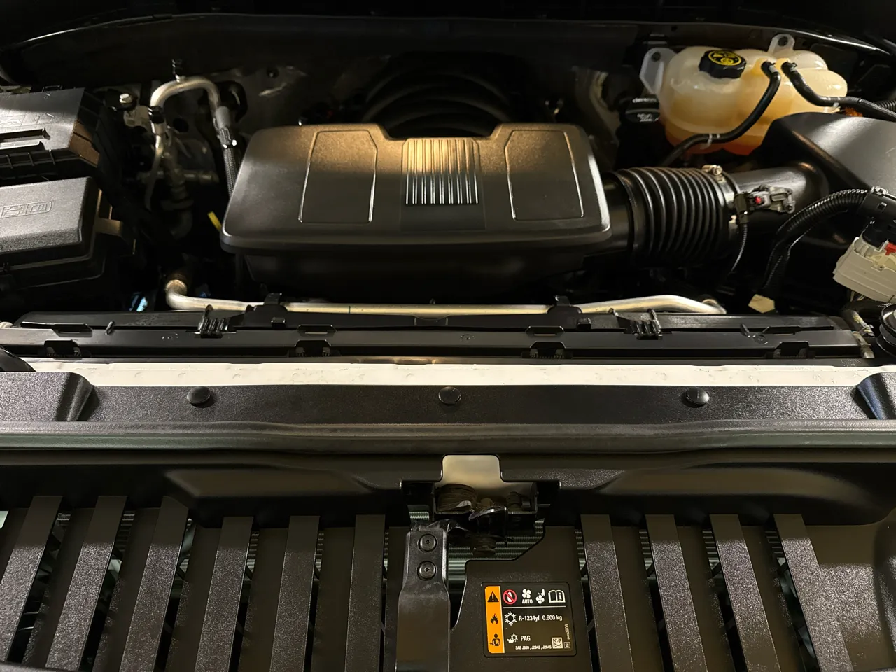 2022 Chevrolet Silverado 1500 RST - Photo 31