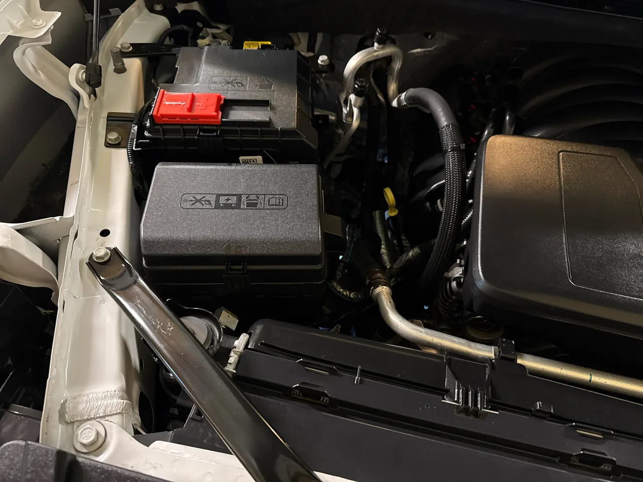 2022 Chevrolet Silverado 1500 RST - Photo 33