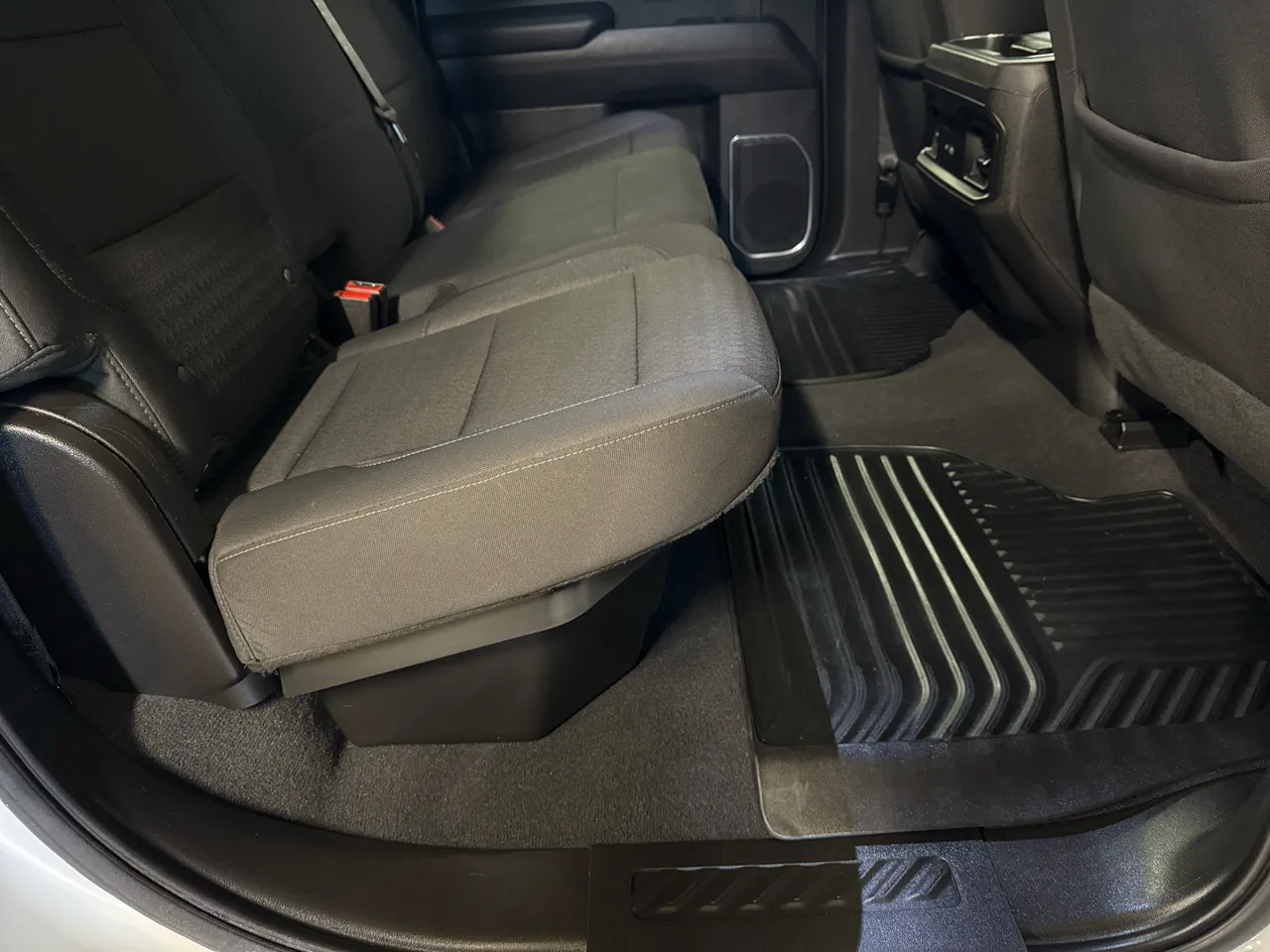2022 Chevrolet Silverado 1500 RST - Photo 20