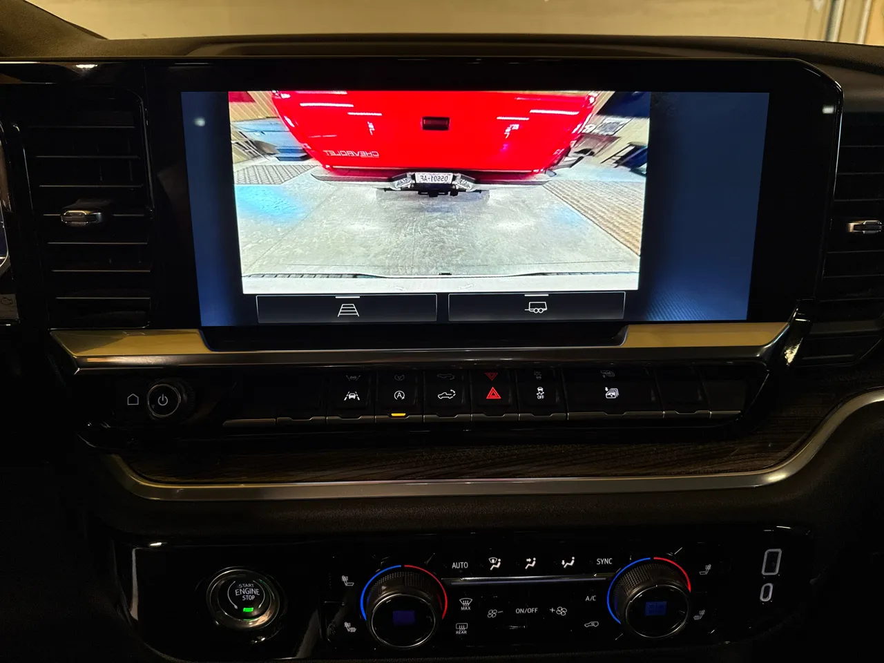 2022 Chevrolet Silverado 1500 RST - Photo 16