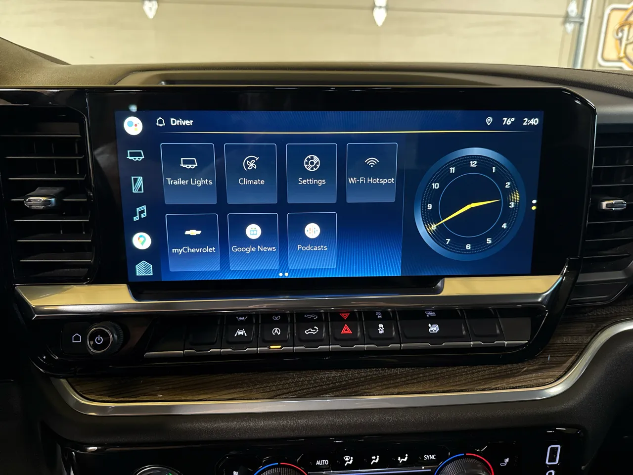 2022 Chevrolet Silverado 1500 RST - Photo 42