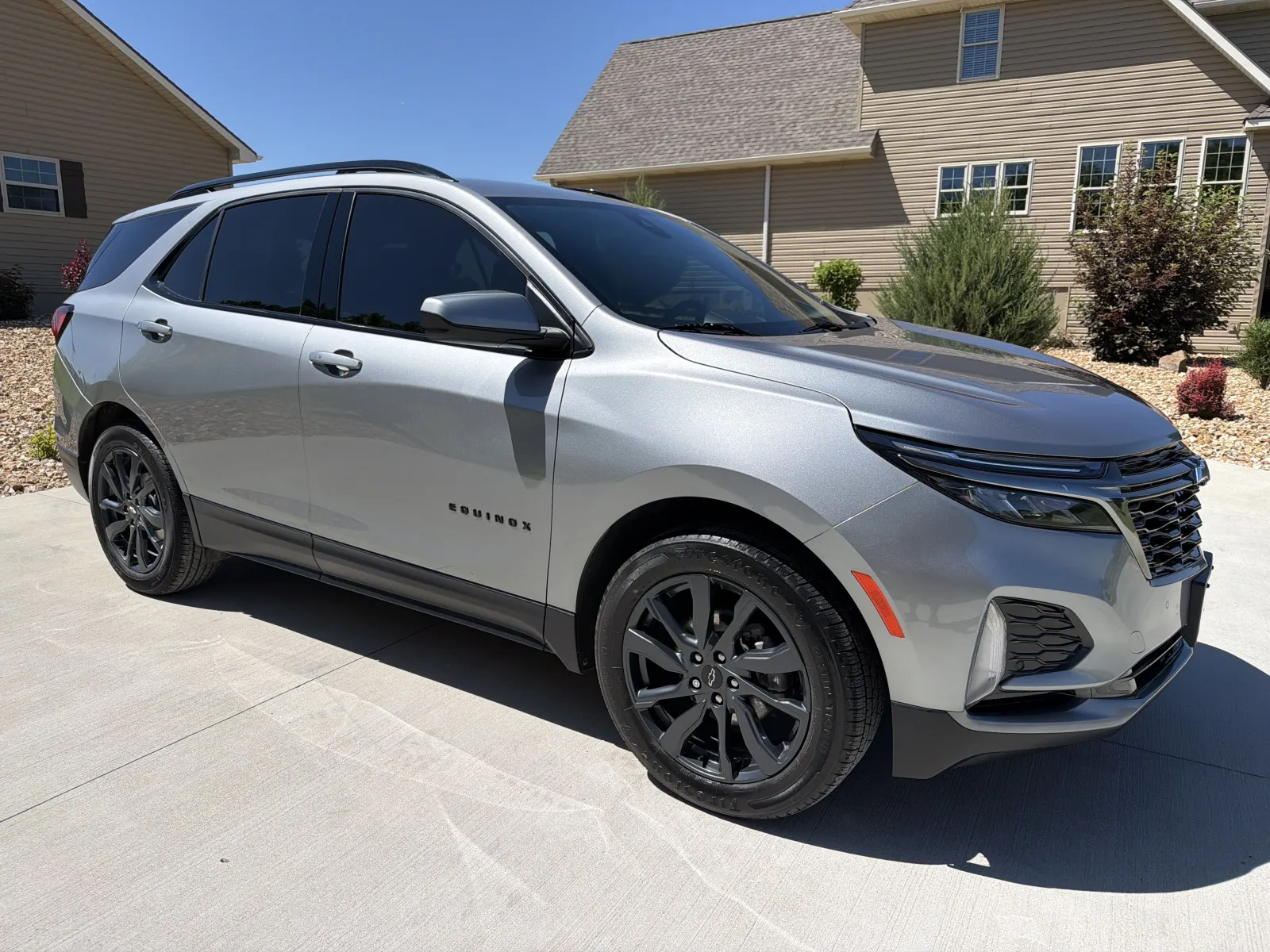 2023 Chevrolet Equinox RS - Photo 38