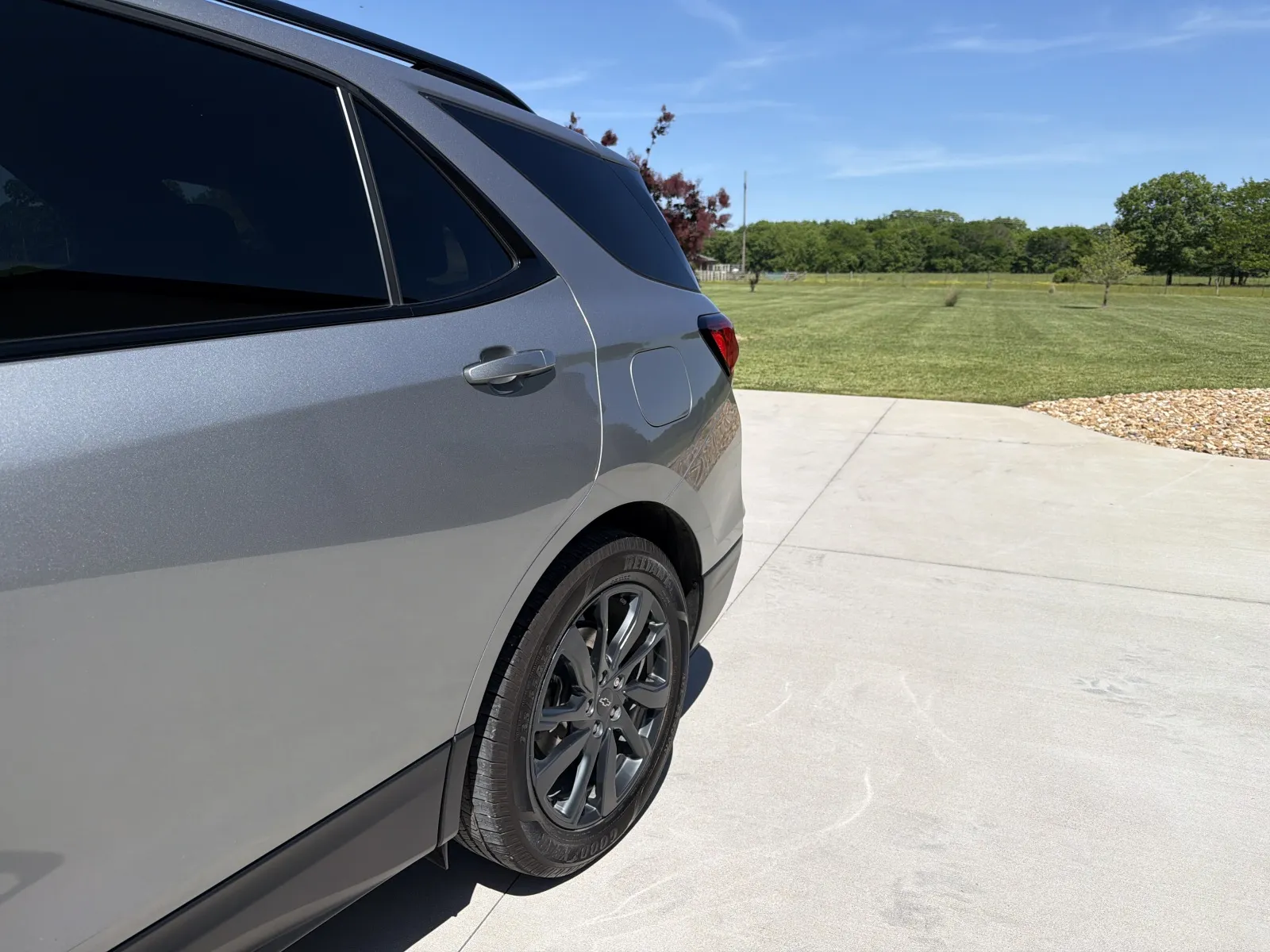 2023 Chevrolet Equinox RS - Photo 45