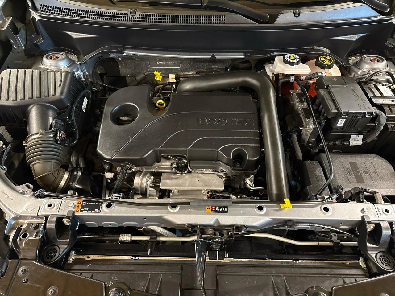 2023 Chevrolet Equinox RS - Photo 23