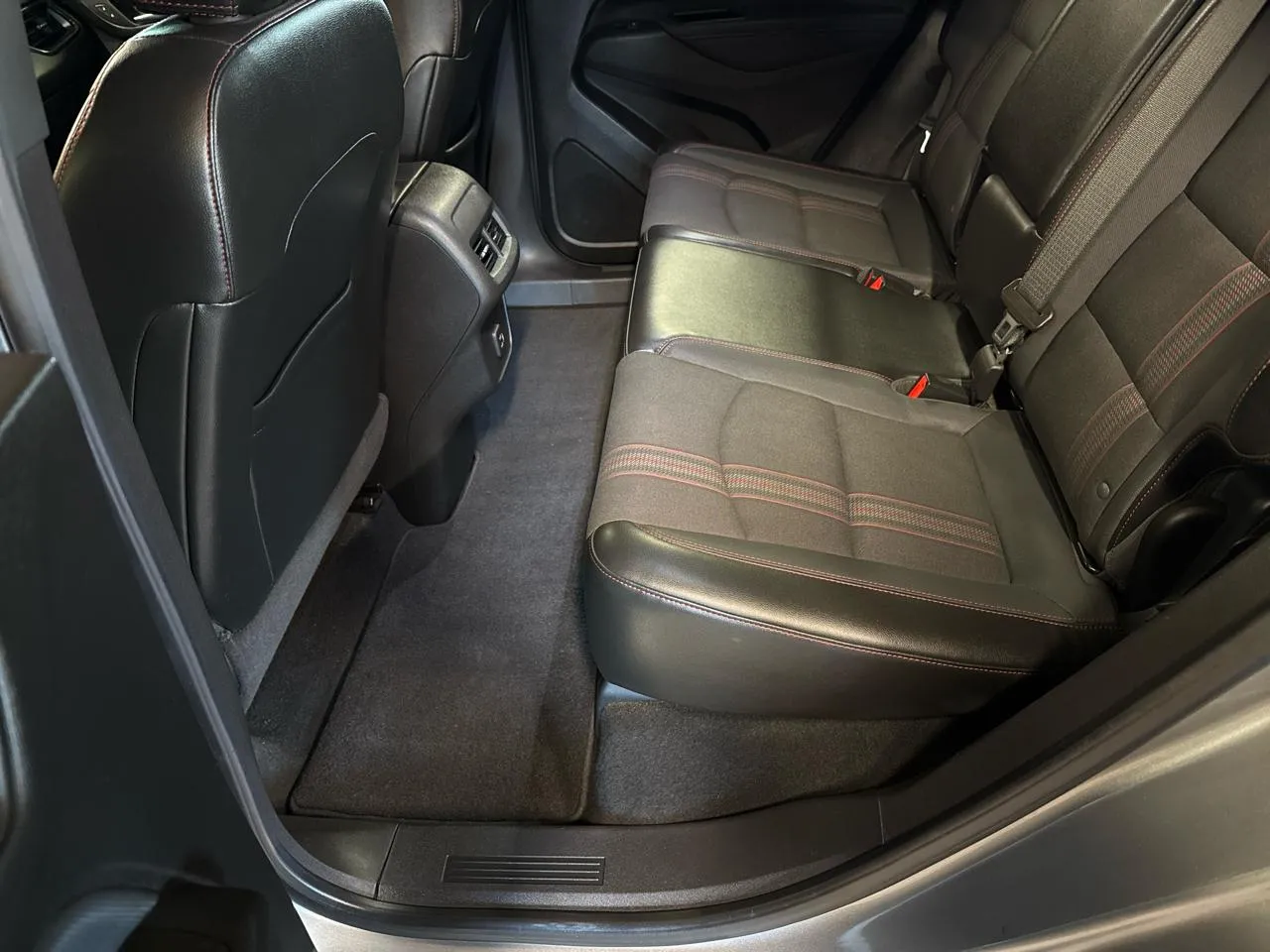 2023 Chevrolet Equinox RS - Photo 26