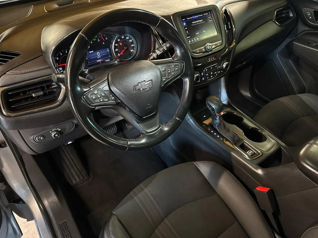 2023 Chevrolet Equinox RS - Photo 31