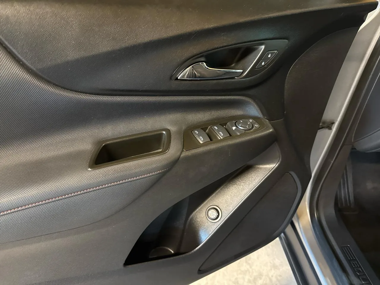 2023 Chevrolet Equinox RS - Photo 32