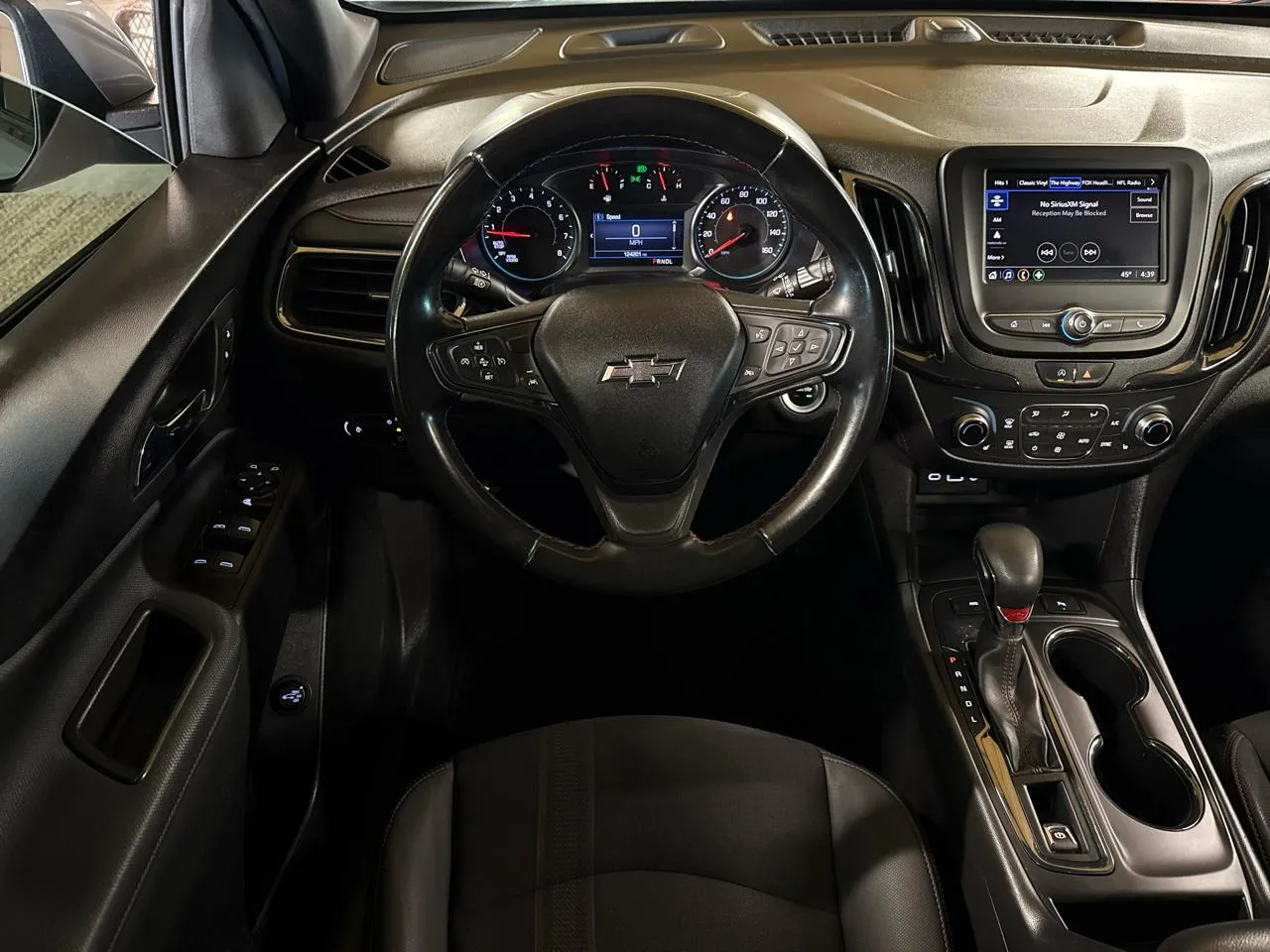2023 Chevrolet Equinox RS - Photo 12