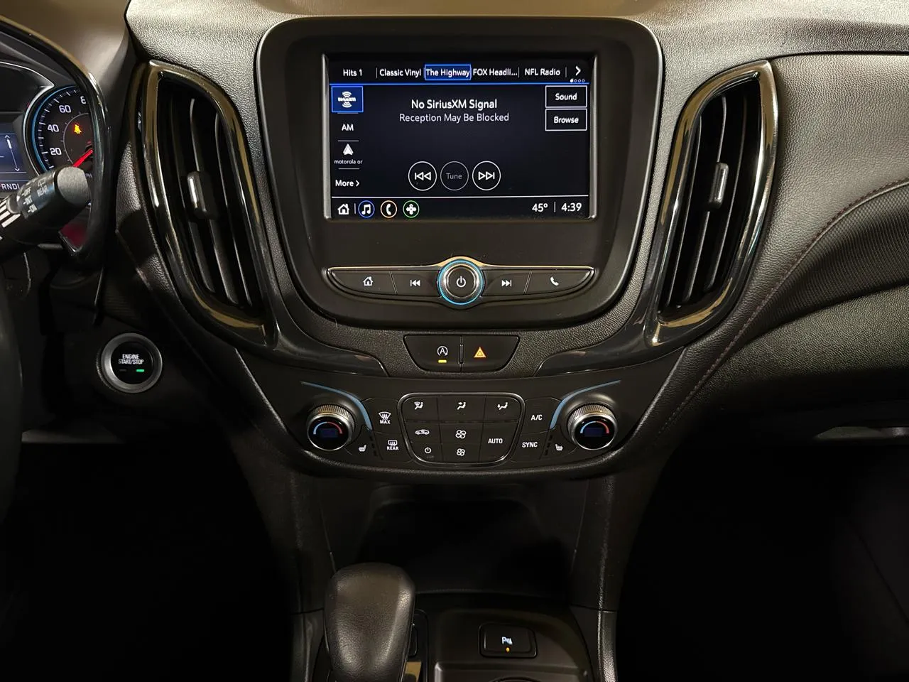 2023 Chevrolet Equinox RS - Photo 14