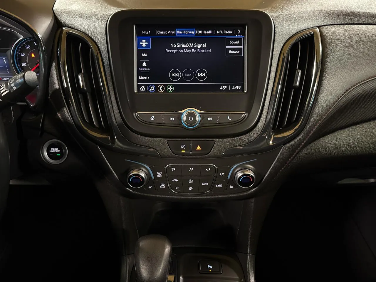 2023 Chevrolet Equinox RS - Photo 36