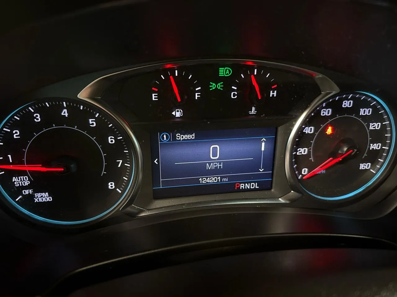 2023 Chevrolet Equinox RS - Photo 37