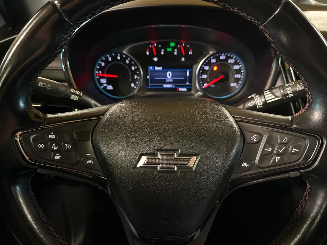 2023 Chevrolet Equinox RS - Photo 19