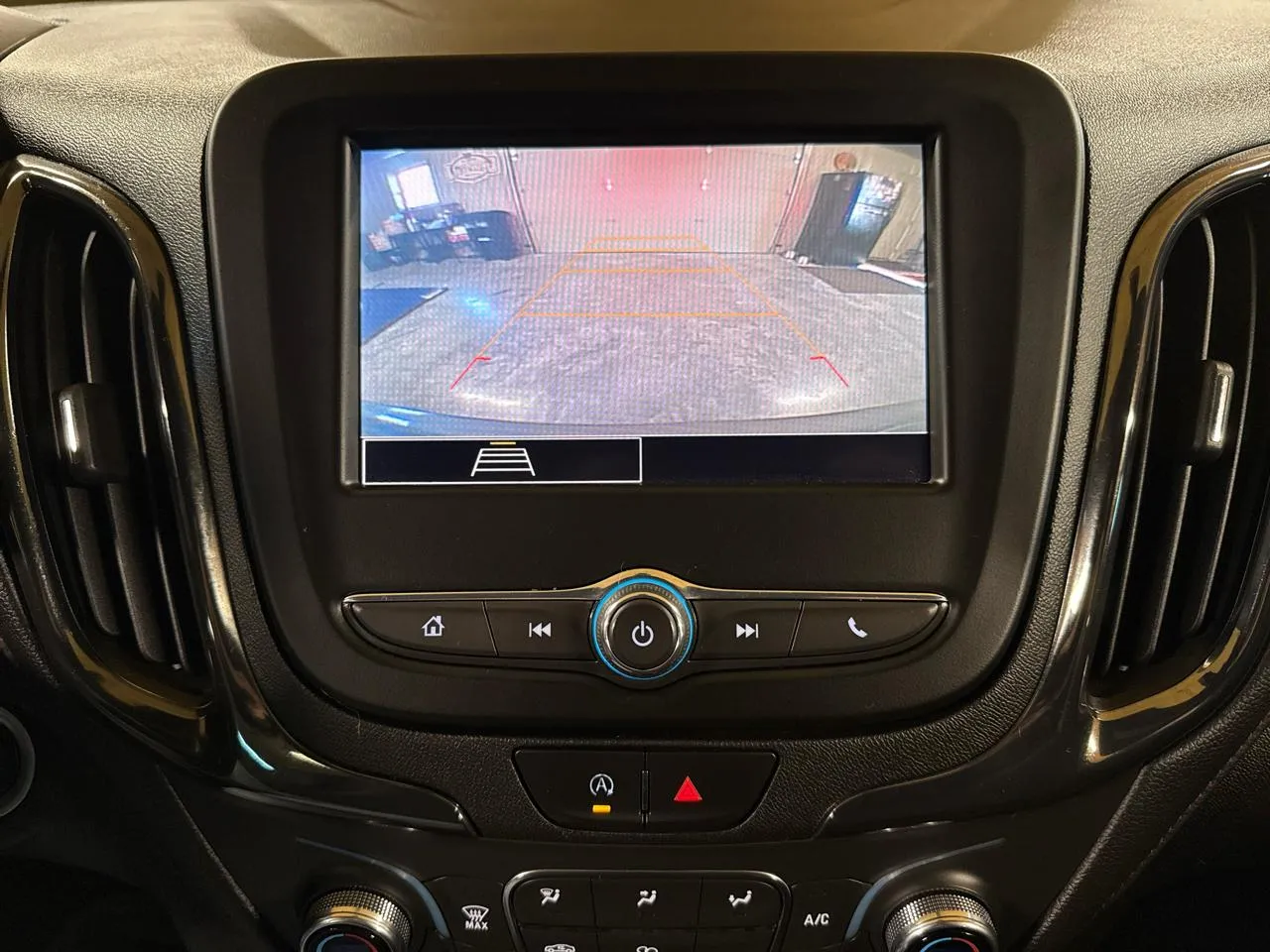 2023 Chevrolet Equinox RS - Photo 17