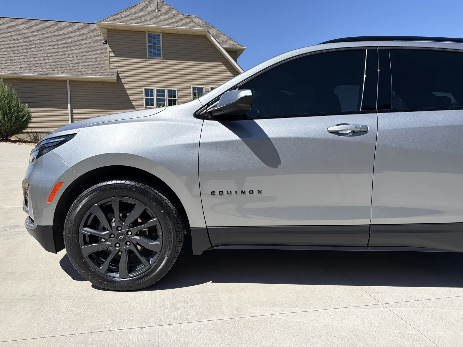 2023 Chevrolet Equinox RS - Photo 10