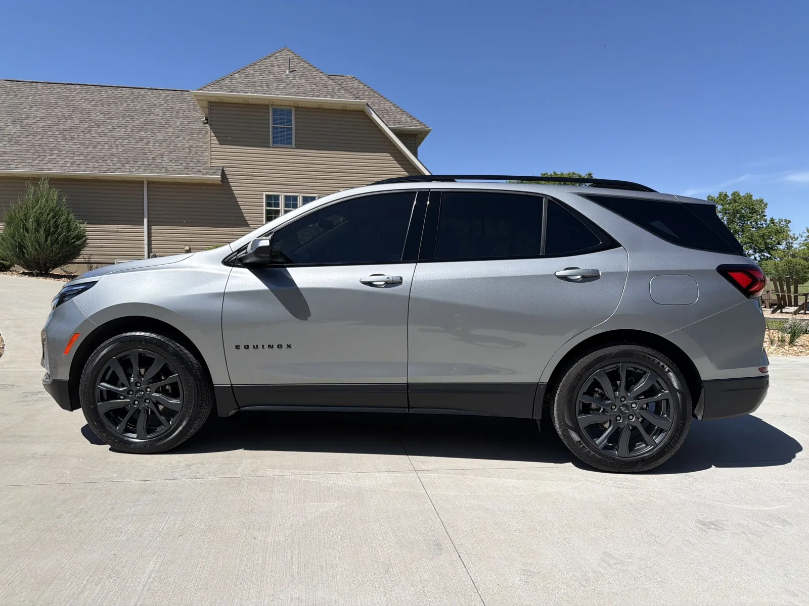2023 Chevrolet Equinox RS - Photo 43