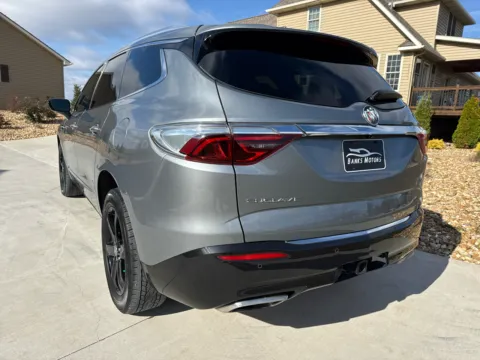 More photos of 2023 BUICK ENCLAVE ESSENCE at Banks Motors LLC, MO