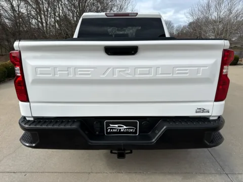 More photos of 2020 CHEVROLET SILVERADO 1500 LT at Banks Motors LLC, MO