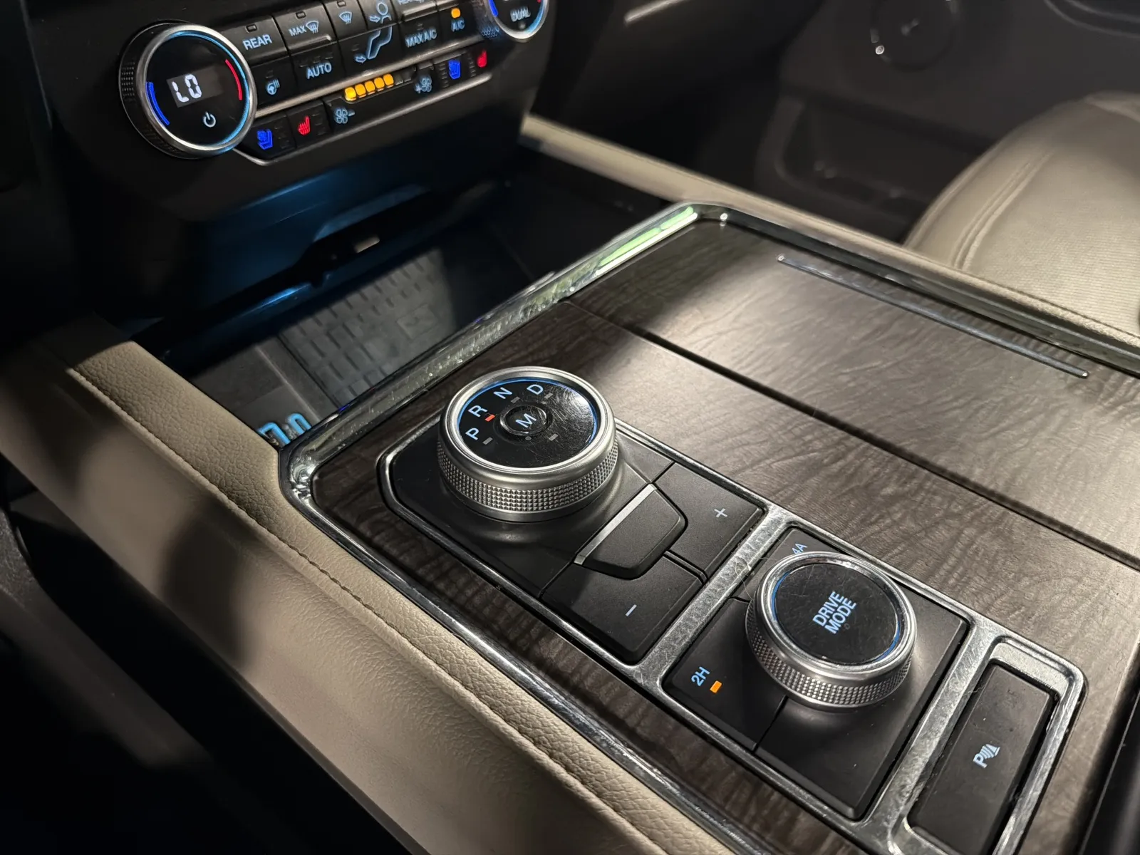 2021 Ford Expedition Limited - Photo 38