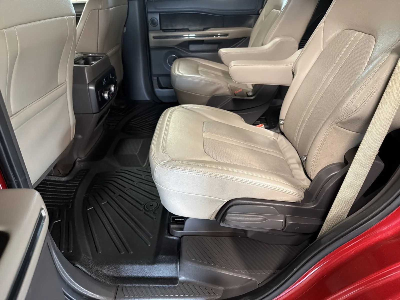 2021 Ford Expedition Limited - Photo 34