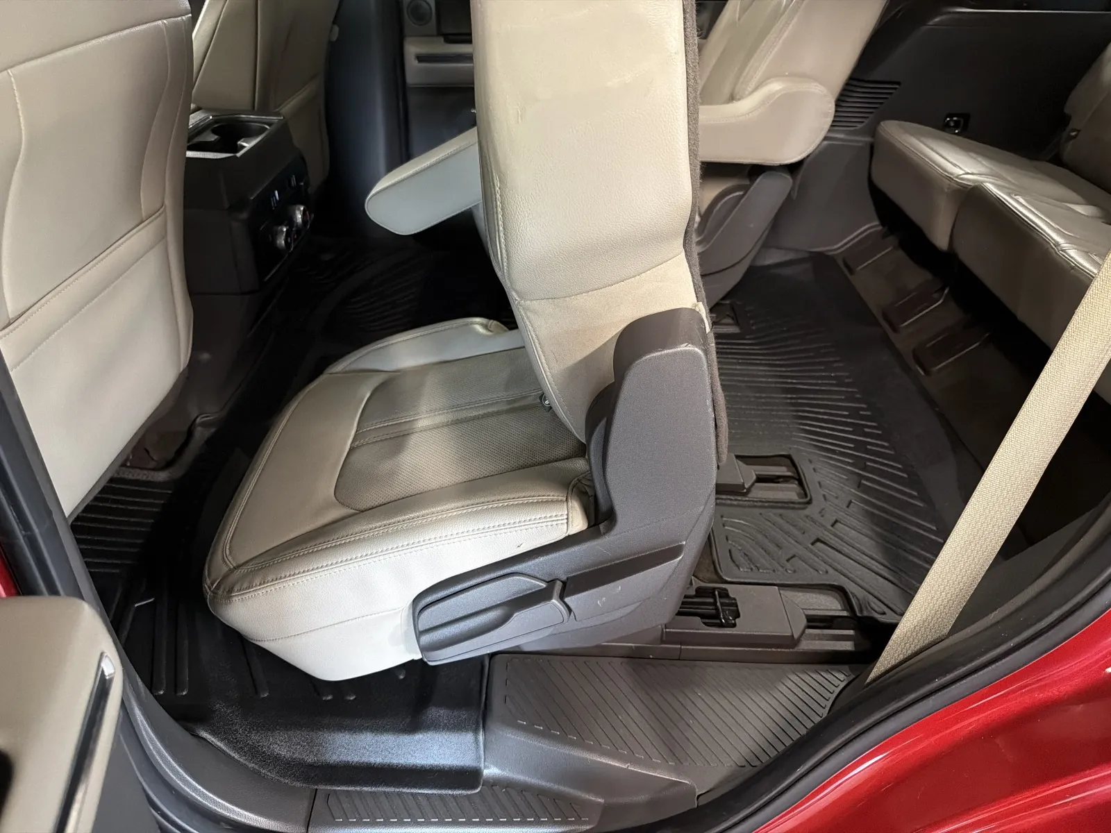 2021 Ford Expedition Limited - Photo 22