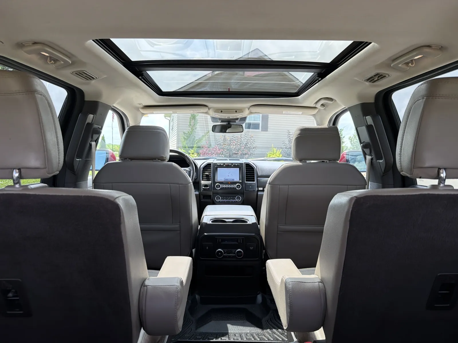 2021 Ford Expedition Limited - Photo 13