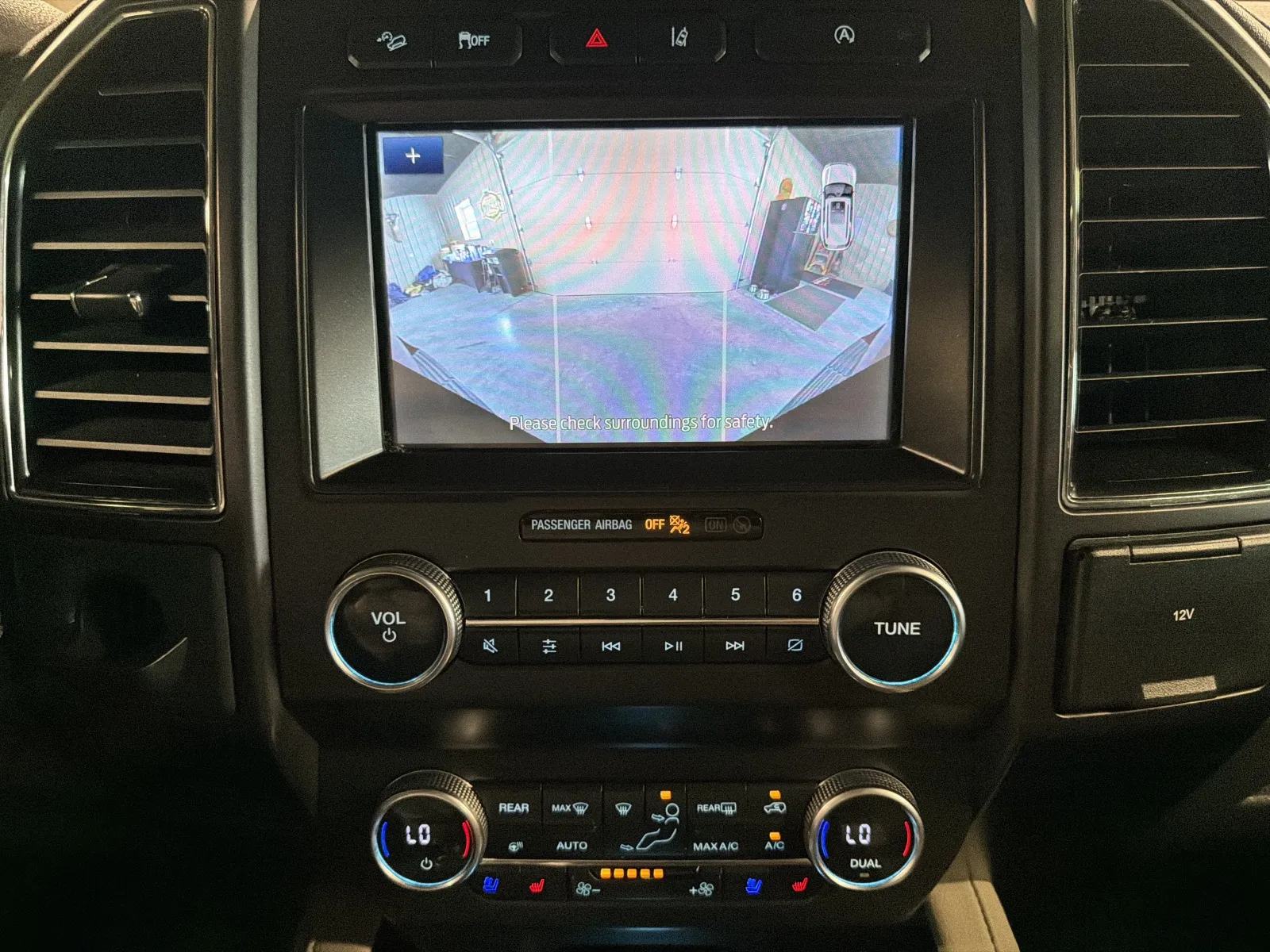 2021 Ford Expedition Limited - Photo 36