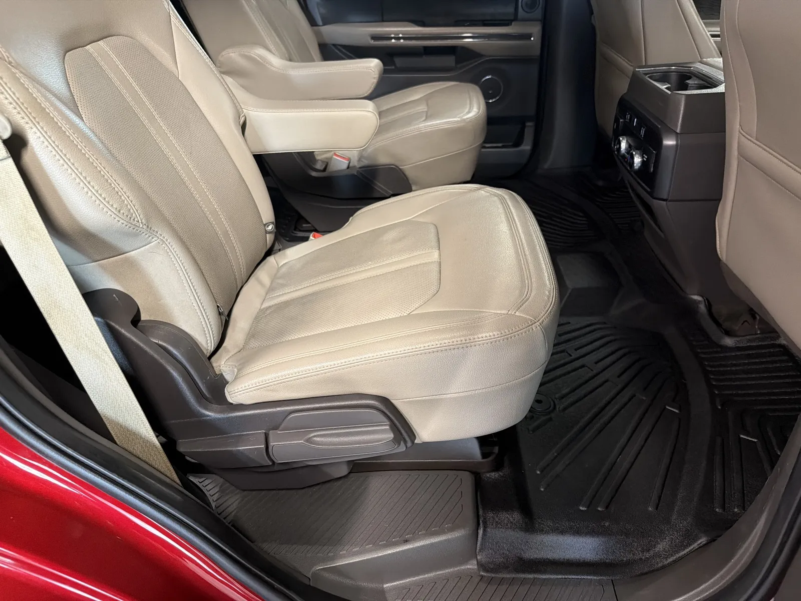 2021 Ford Expedition Limited - Photo 21