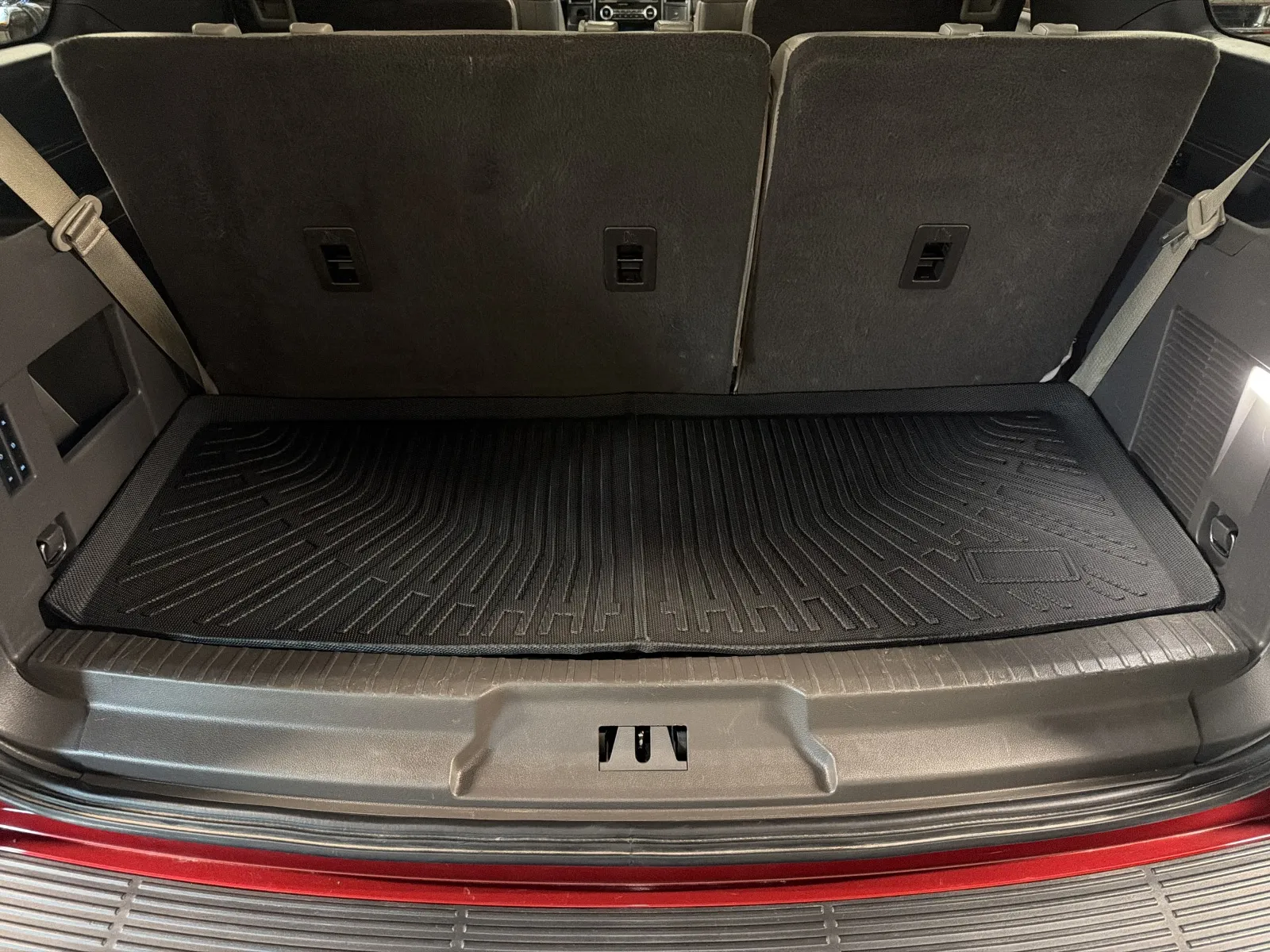 2021 Ford Expedition Limited - Photo 24