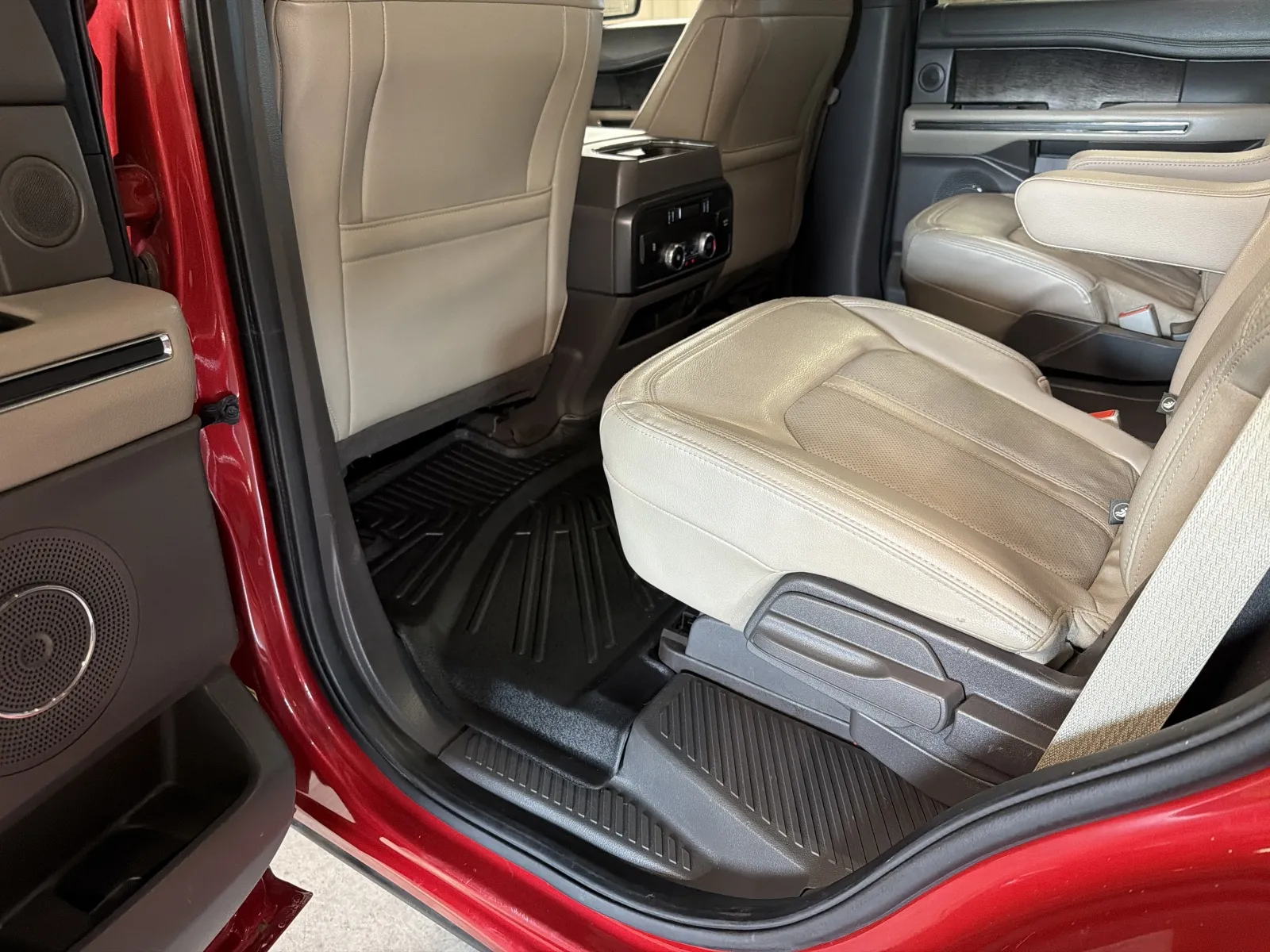 2021 Ford Expedition Limited - Photo 19