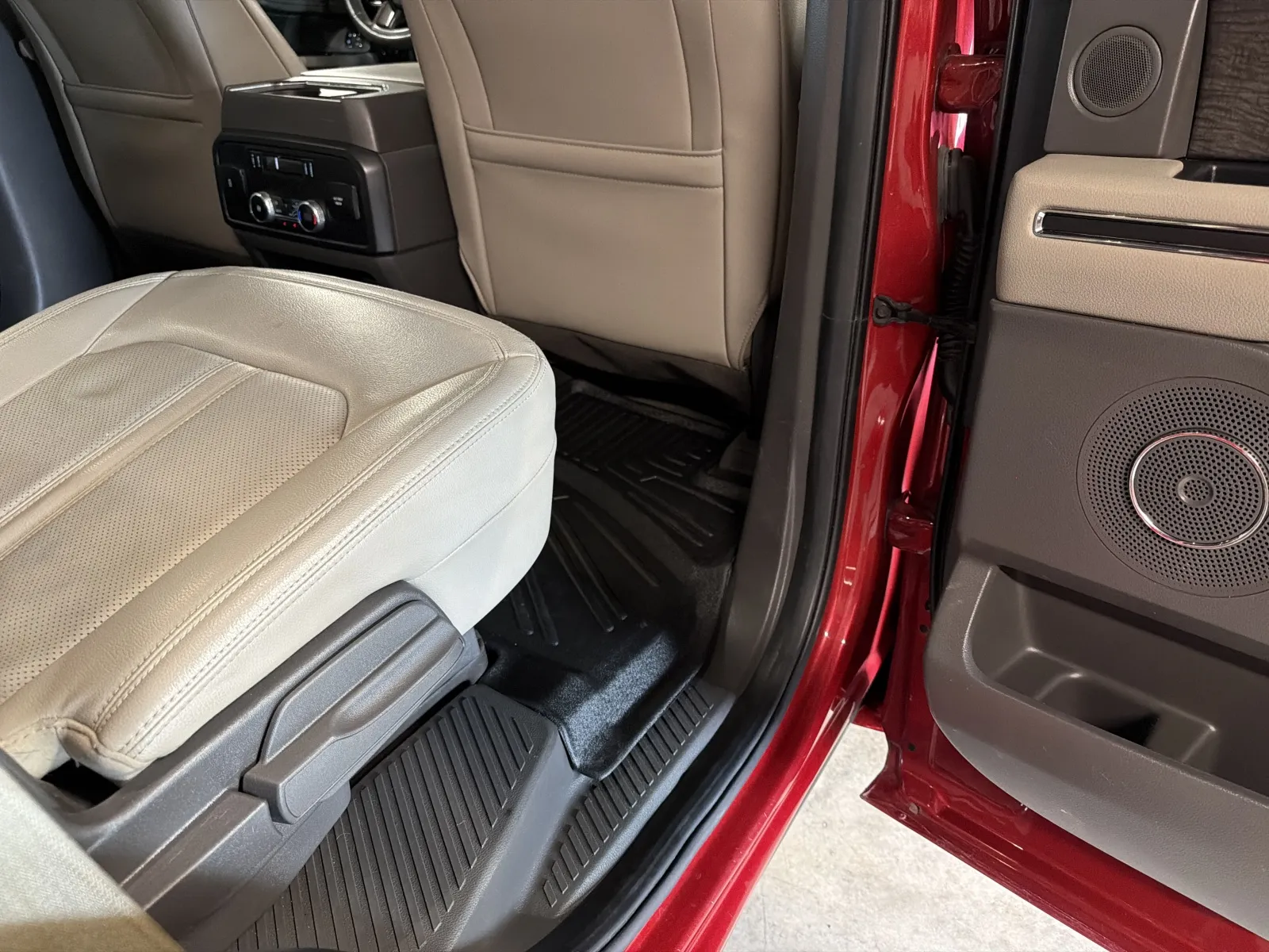 2021 Ford Expedition Limited - Photo 33