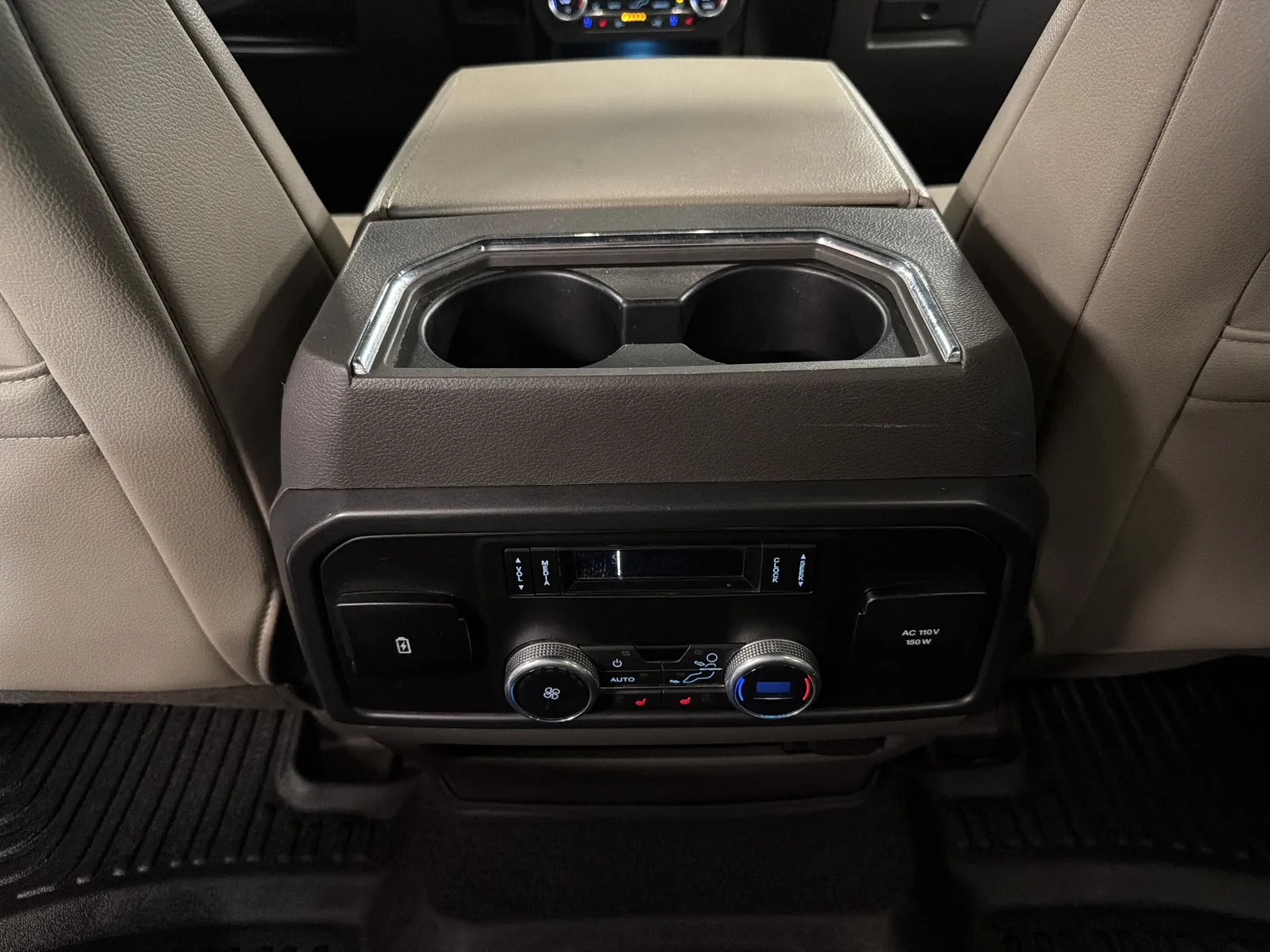 2021 Ford Expedition Limited - Photo 20