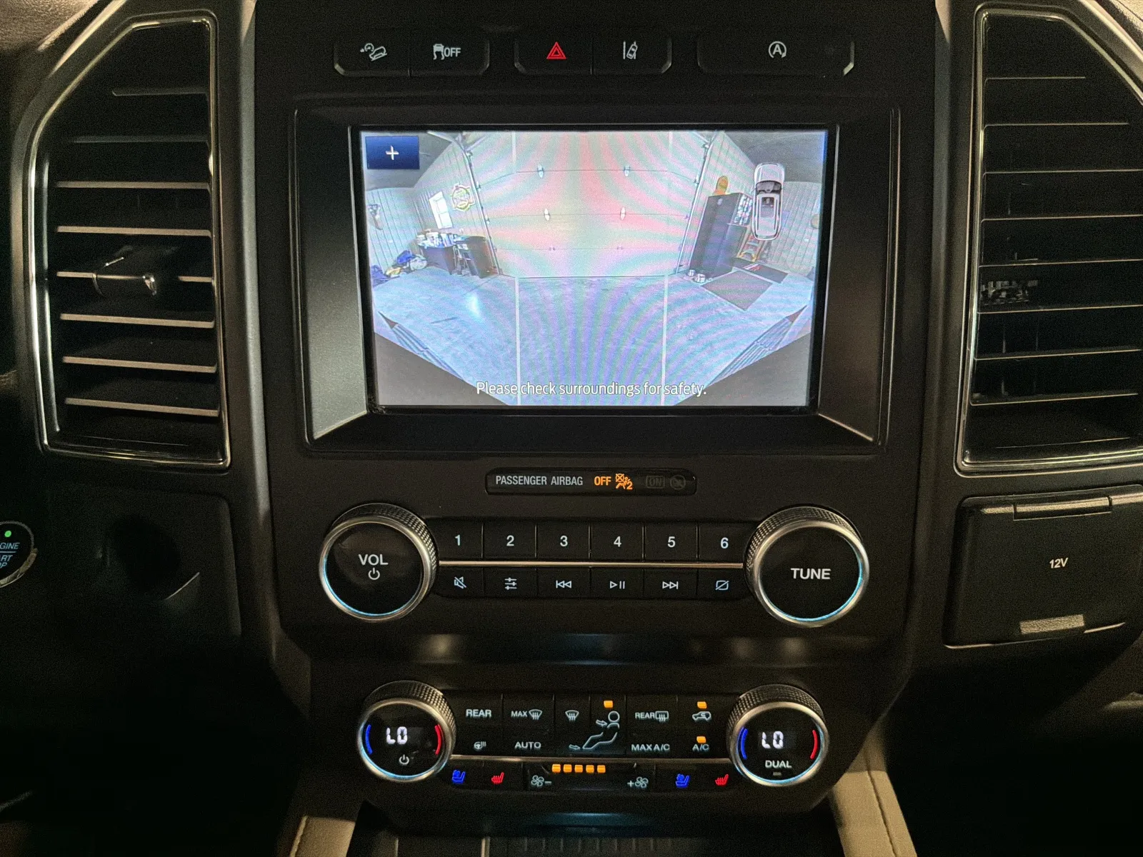 2021 Ford Expedition Limited - Photo 18
