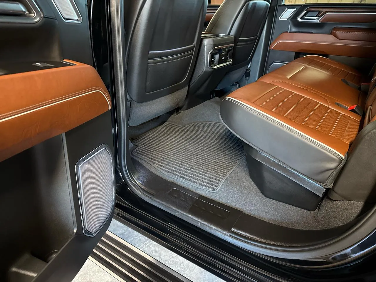 2024 GMC Sierra 2500HD Denali Ultimate - Photo 30