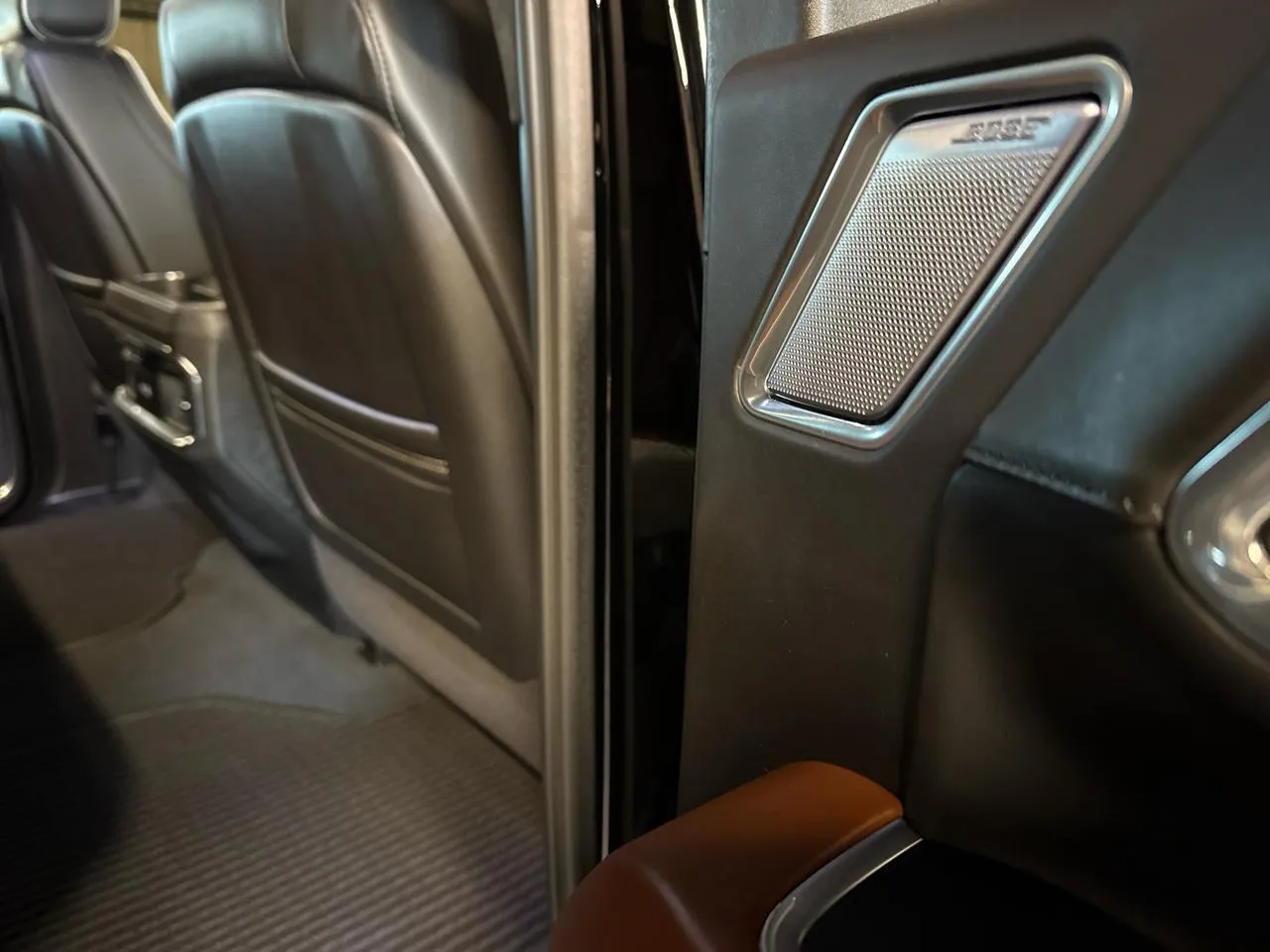 2024 GMC Sierra 2500HD Denali Ultimate - Photo 25