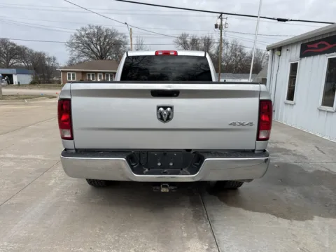 More photos of 2014 RAM 1500 ST at Banks Motors LLC, MO